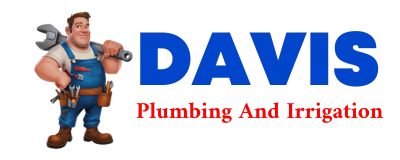 Trusted plumber in ATLASBURG